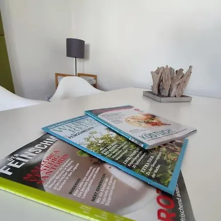 'Bright 1' Innenstadtlage, Ruhige, Schoene, Helle 3Zkb Wlan Herford Buitenkant foto