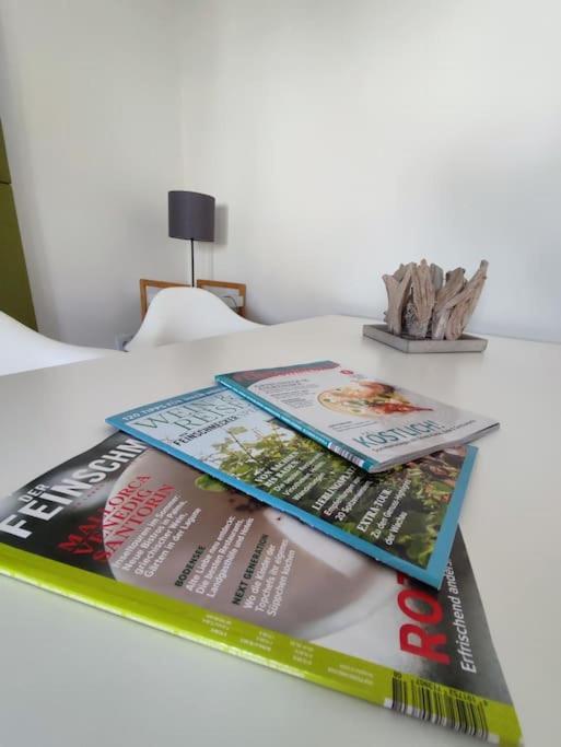 'bright 1' Innenstadtlage, Ruhige, Schoene, Helle 3zkb Wlan Apartment *