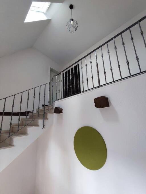 'bright 1' Innenstadtlage, Ruhige, Schoene, Helle 3zkb Wlan Apartment *