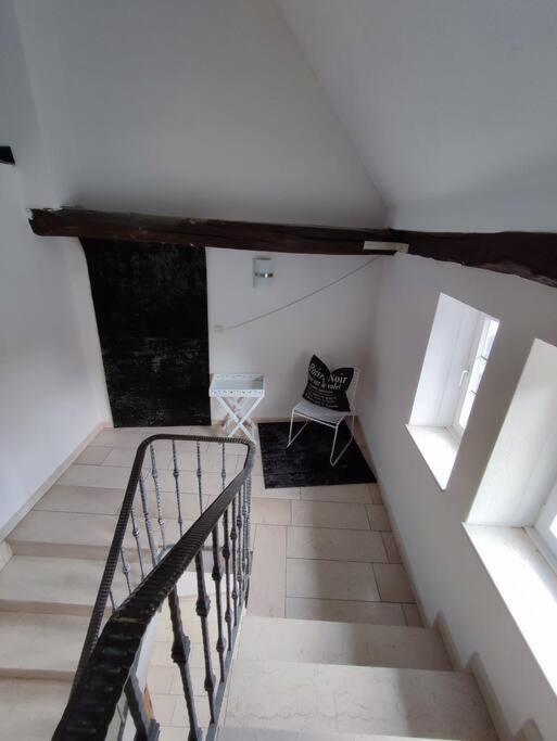 'bright 1' Innenstadtlage, Ruhige, Schoene, Helle 3zkb Wlan * Herford