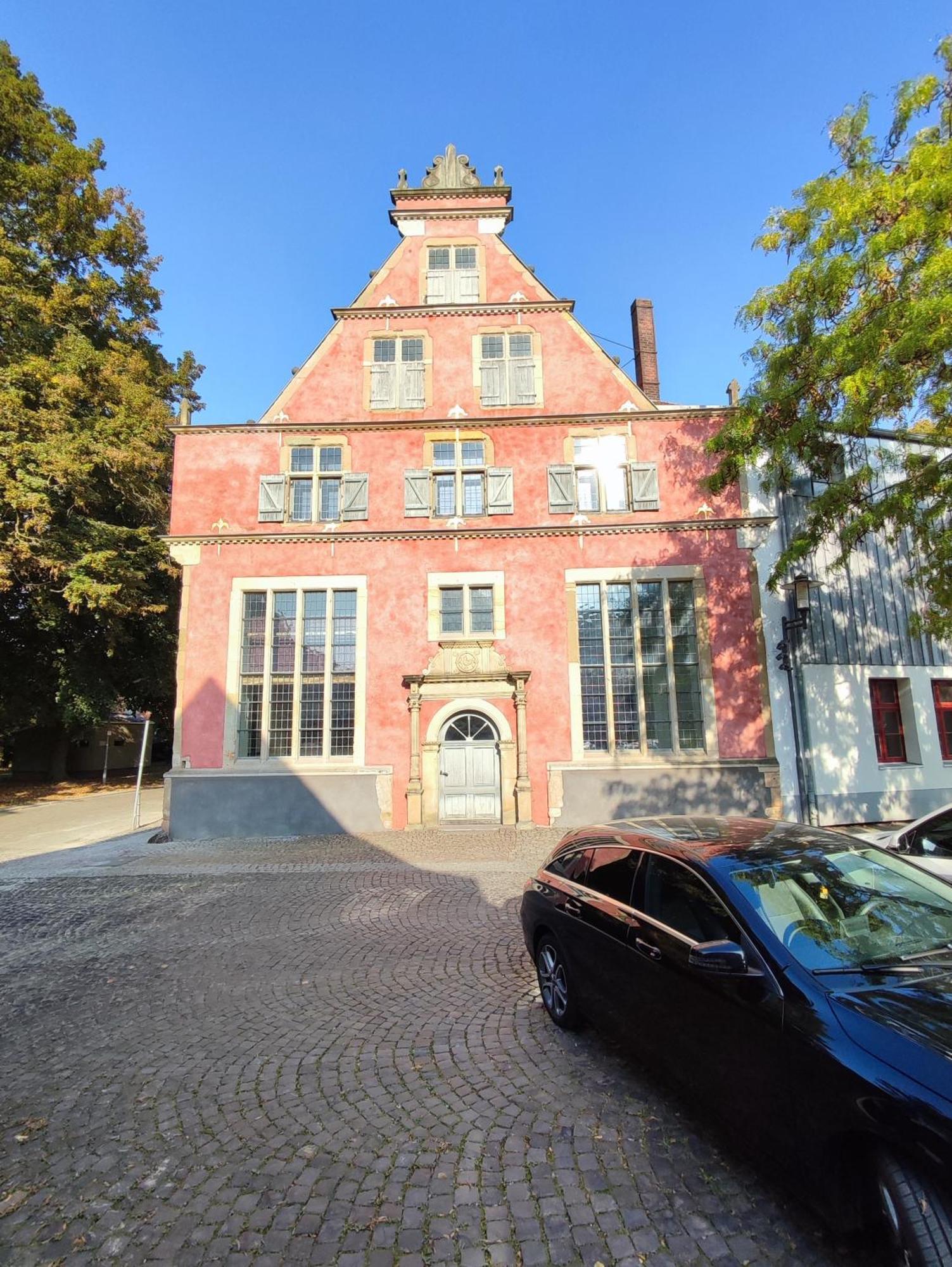 'bright 1' Innenstadtlage, Ruhige, Schoene, Helle 3zkb Wlan *